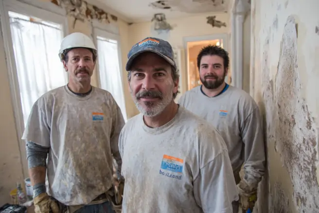 About Vero Beach Mold Removal Pros