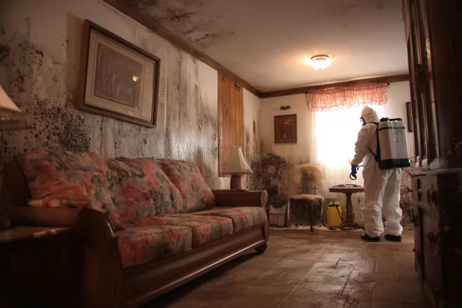 Vero Beach Mold Removal Pros