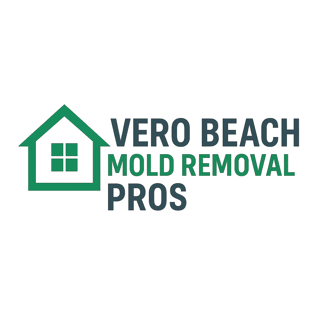 Vero Beach Mold Removal Pros Logo